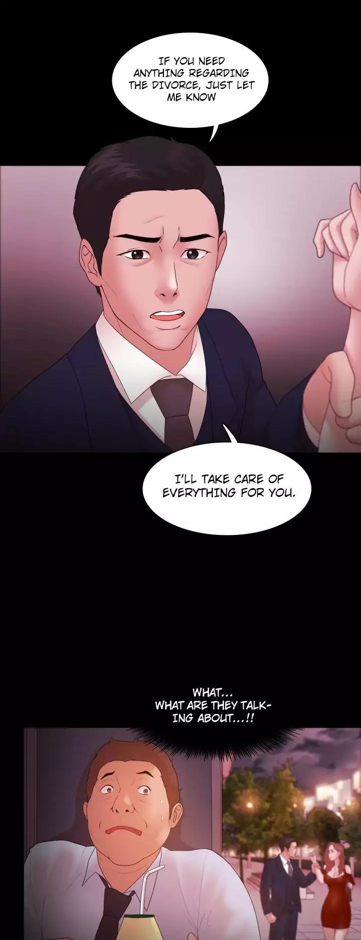 Loser (Team 201) Chapter 15 page 9 - Chapter 15