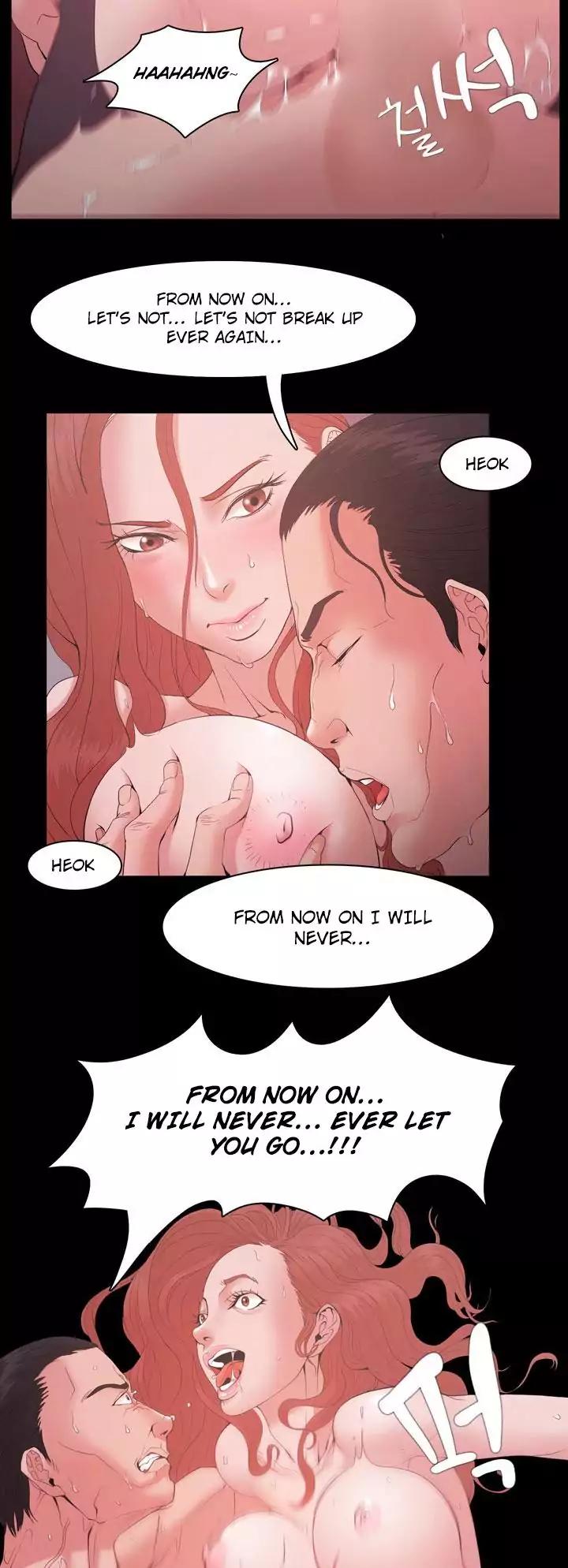 Loser (Team 201) Chapter 16 page 10 - Chapter 16