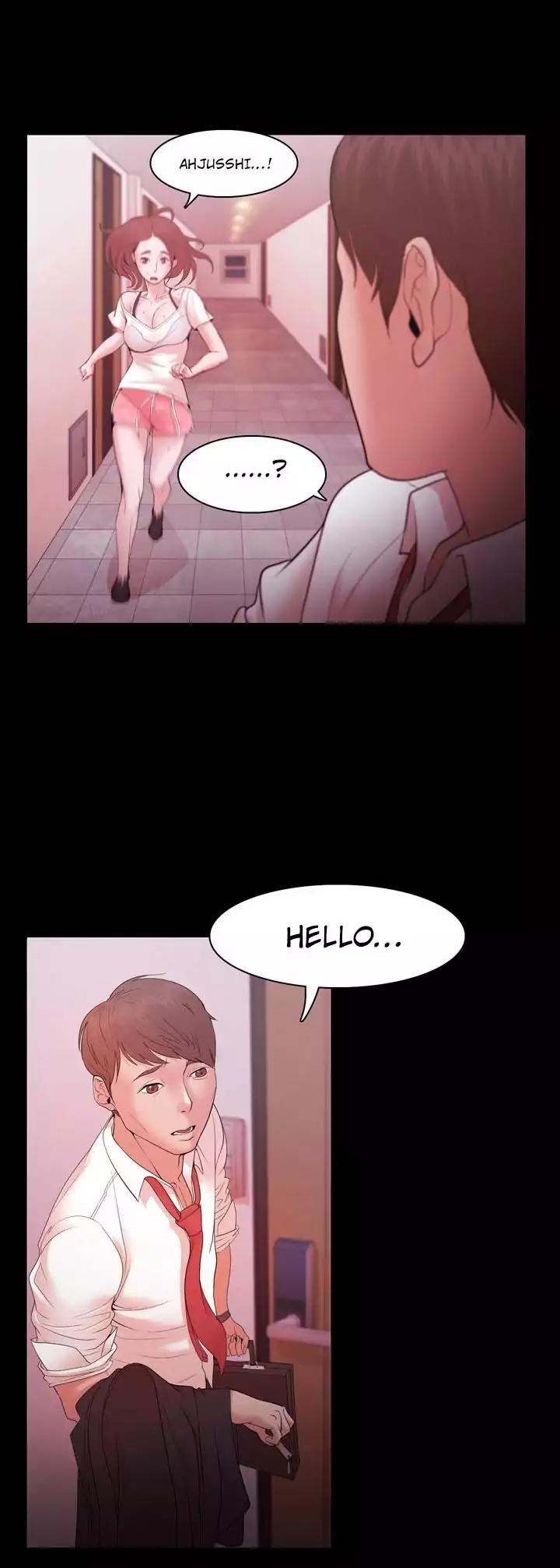 Loser (Team 201) Chapter 16 page 14 - Chapter 16