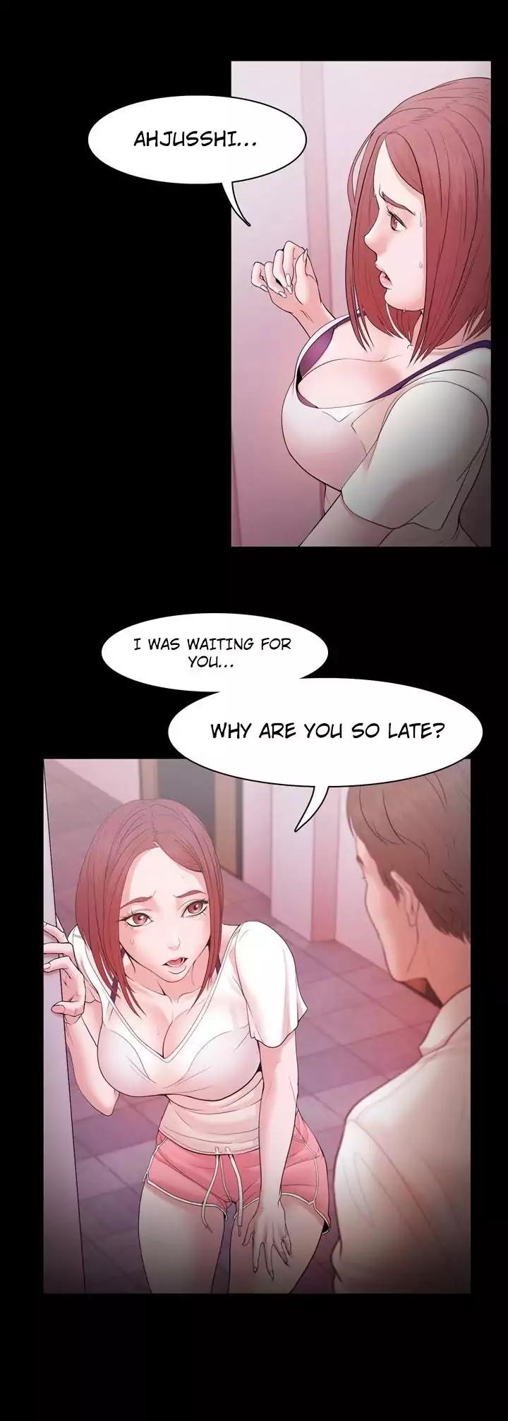 Loser (Team 201) Chapter 16 page 15 - Chapter 16