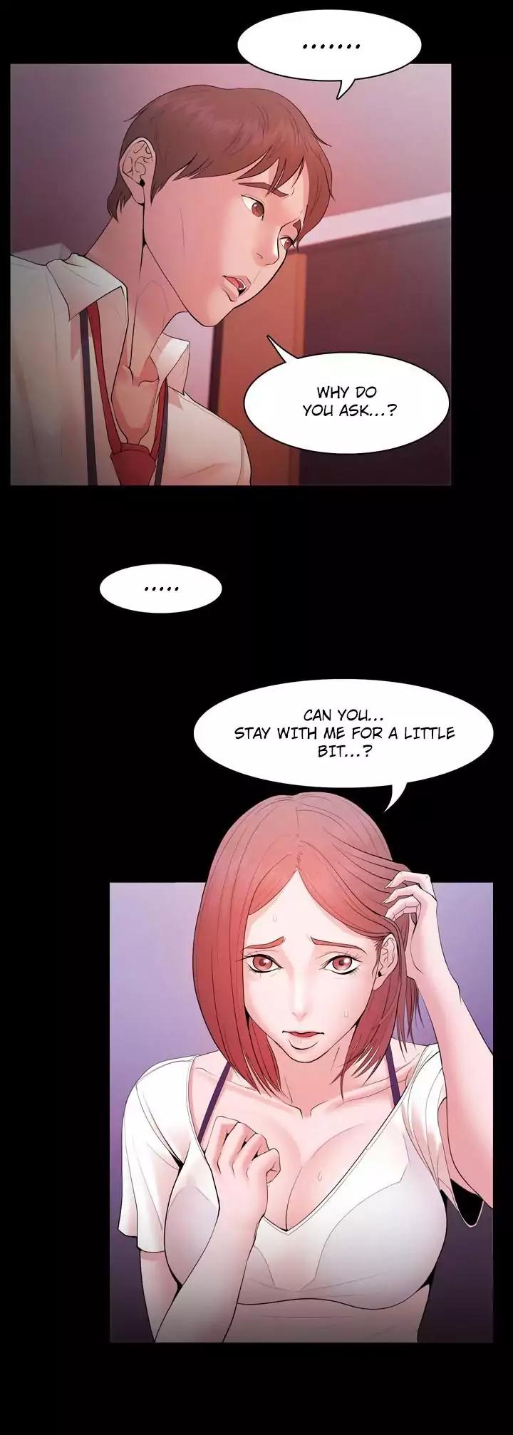 Loser (Team 201) Chapter 16 page 16 - Chapter 16