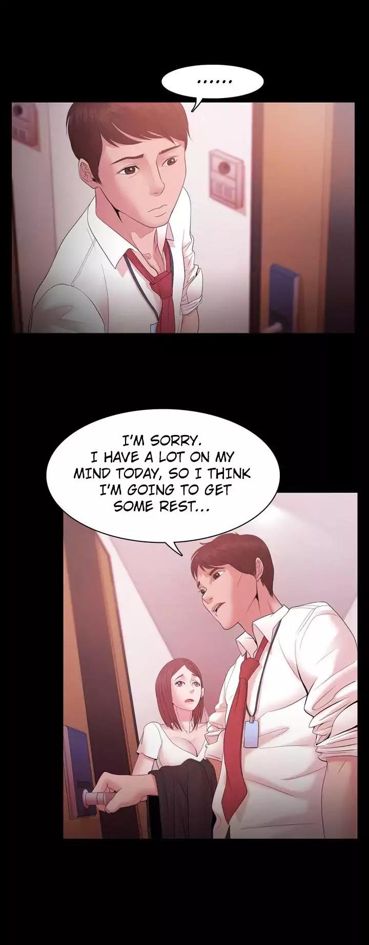 Loser (Team 201) Chapter 16 page 17 - Chapter 16