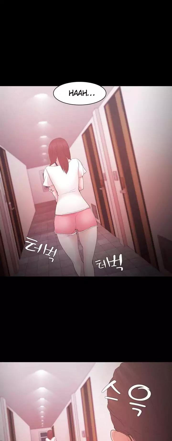 Loser (Team 201) Chapter 16 page 19 - Chapter 16