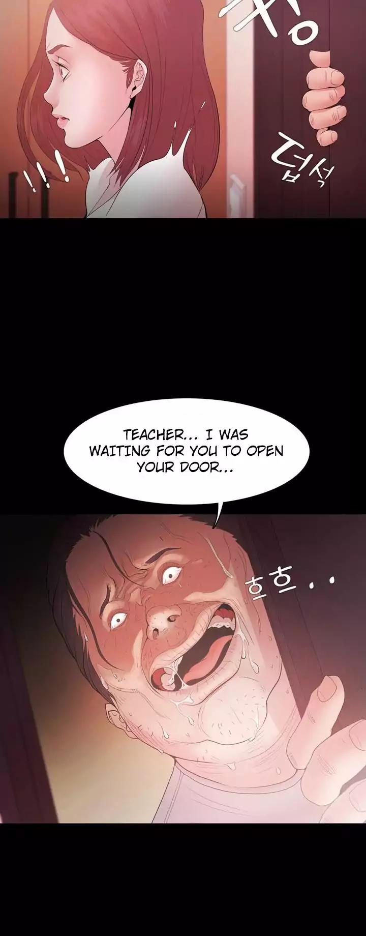 Loser (Team 201) Chapter 16 page 22 - Chapter 16