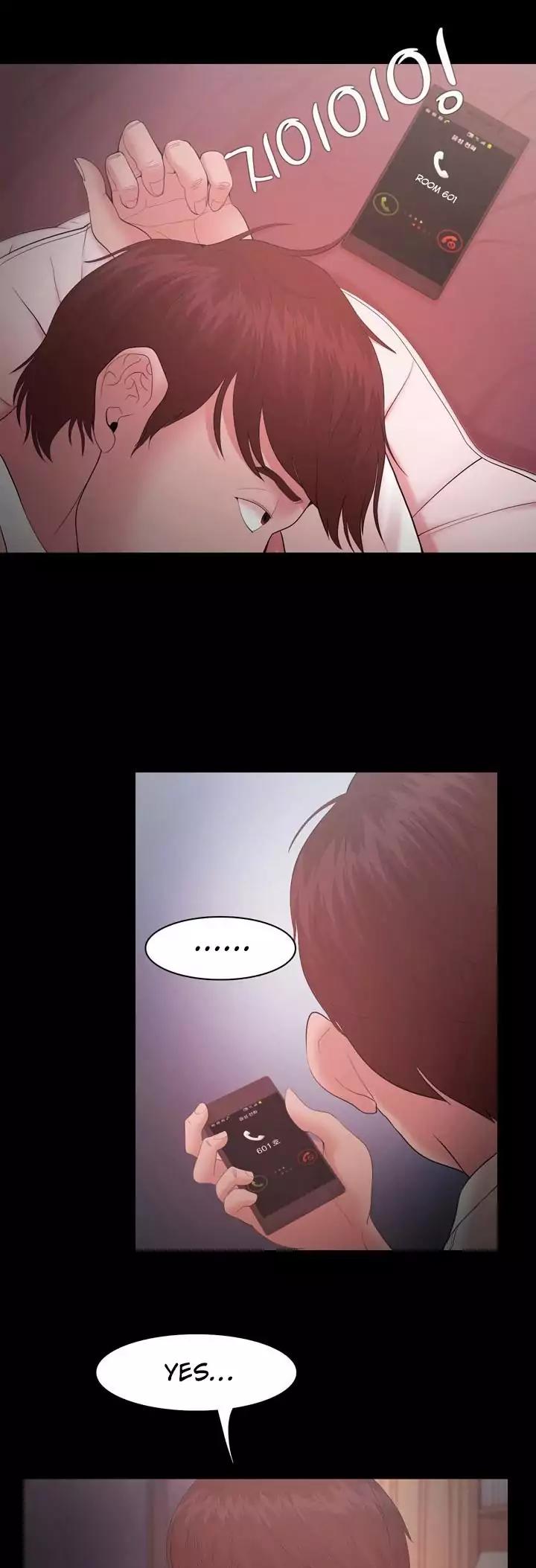 Loser (Team 201) Chapter 16 page 24 - Chapter 16