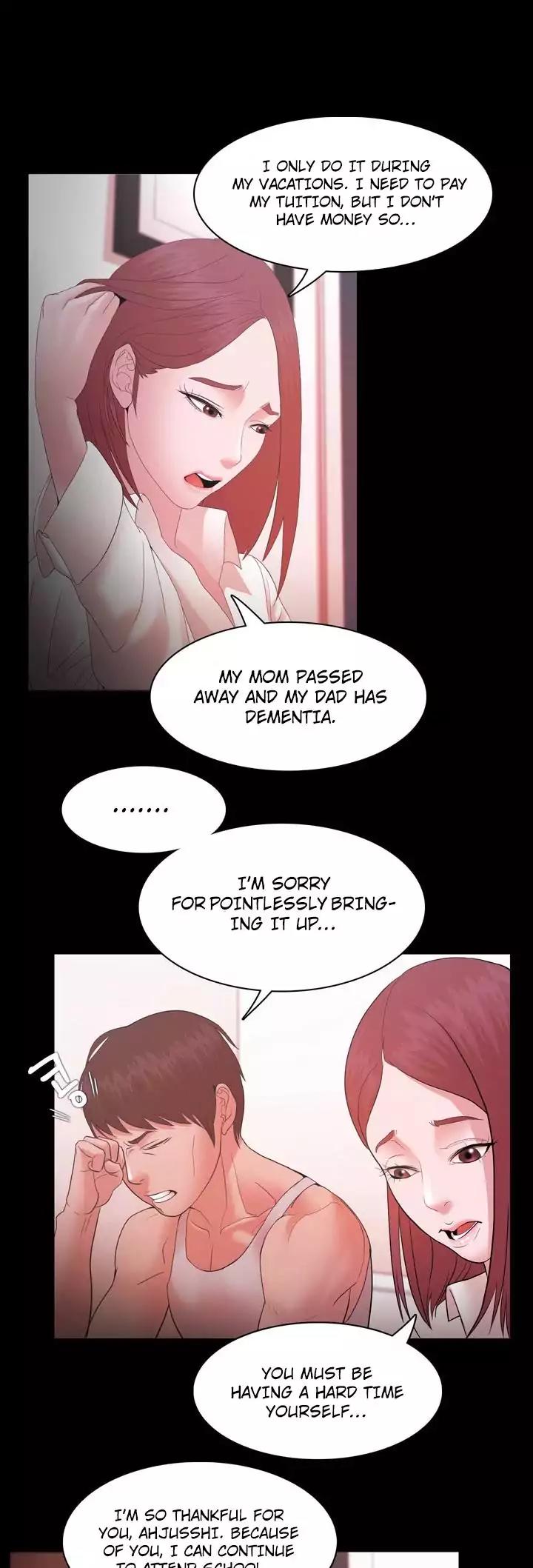 Loser (Team 201) Chapter 16 page 39 - Chapter 16