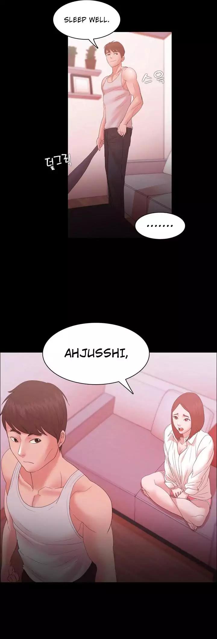 Loser (Team 201) Chapter 16 page 41 - Chapter 16