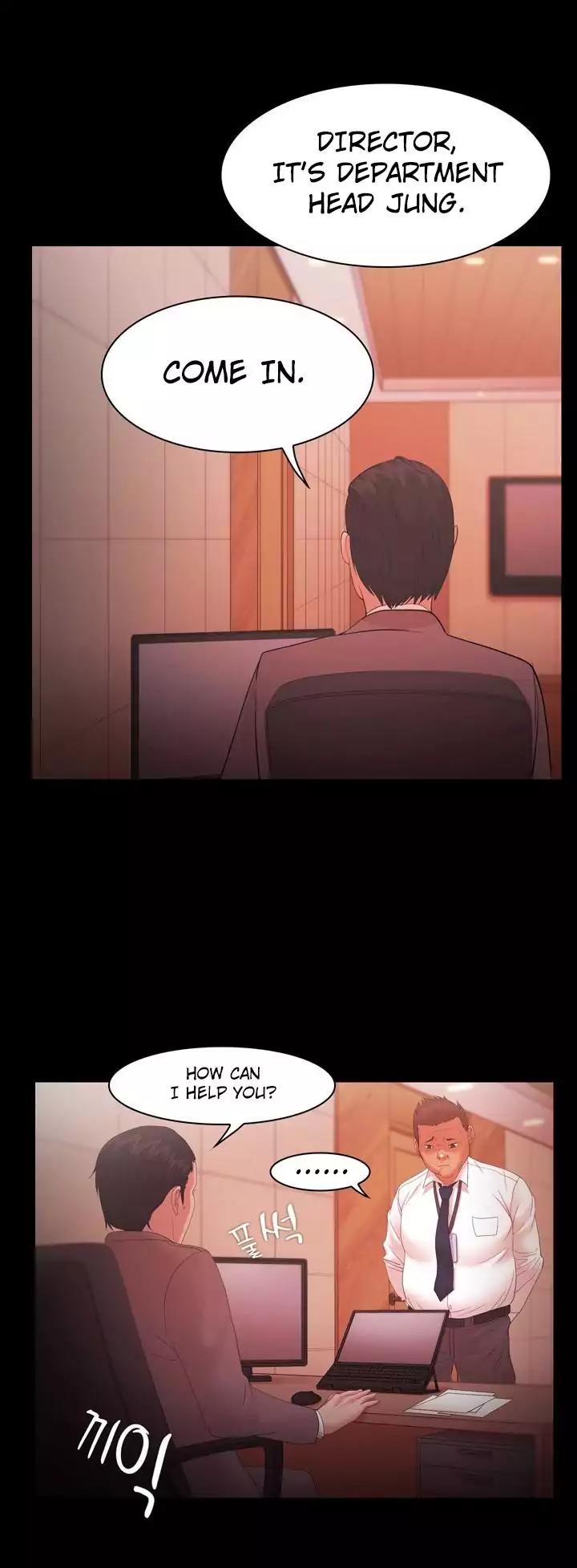 Loser (Team 201) Chapter 17 page 17 - Chapter 17