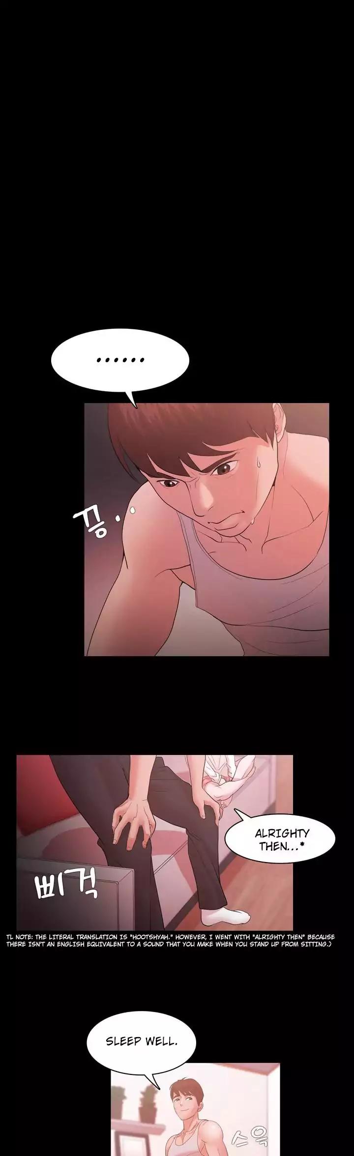 Loser (Team 201) Chapter 17 page 2 - Chapter 17