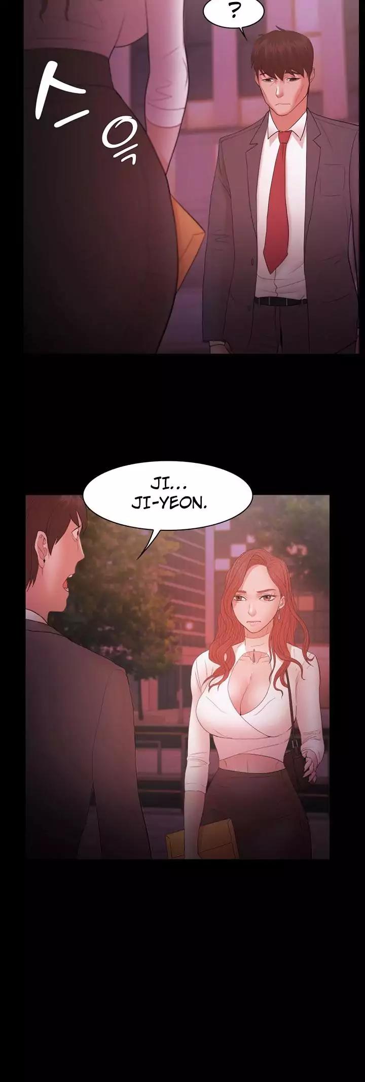 Loser (Team 201) Chapter 17 page 22 - Chapter 17
