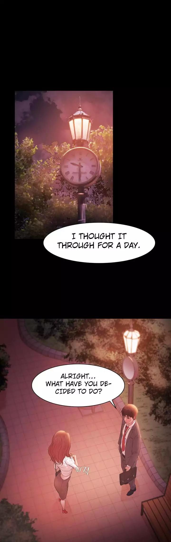 Loser (Team 201) Chapter 17 page 23 - Chapter 17