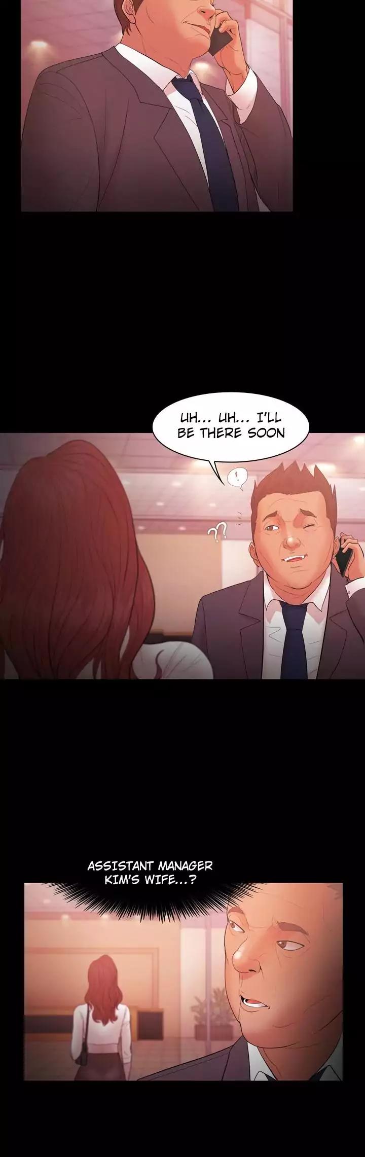 Loser (Team 201) Chapter 17 page 27 - Chapter 17