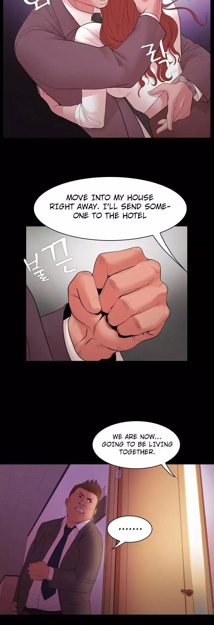 Loser (Team 201) Chapter 17 page 29 - Chapter 17