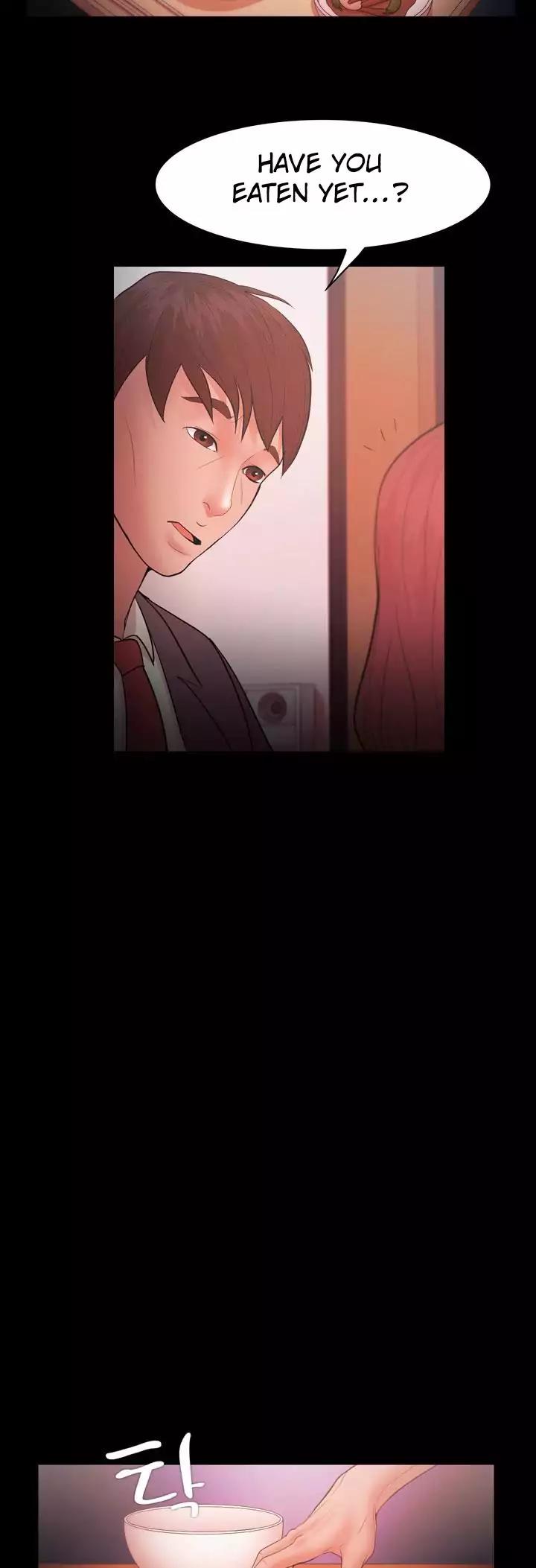 Loser (Team 201) Chapter 17 page 32 - Chapter 17