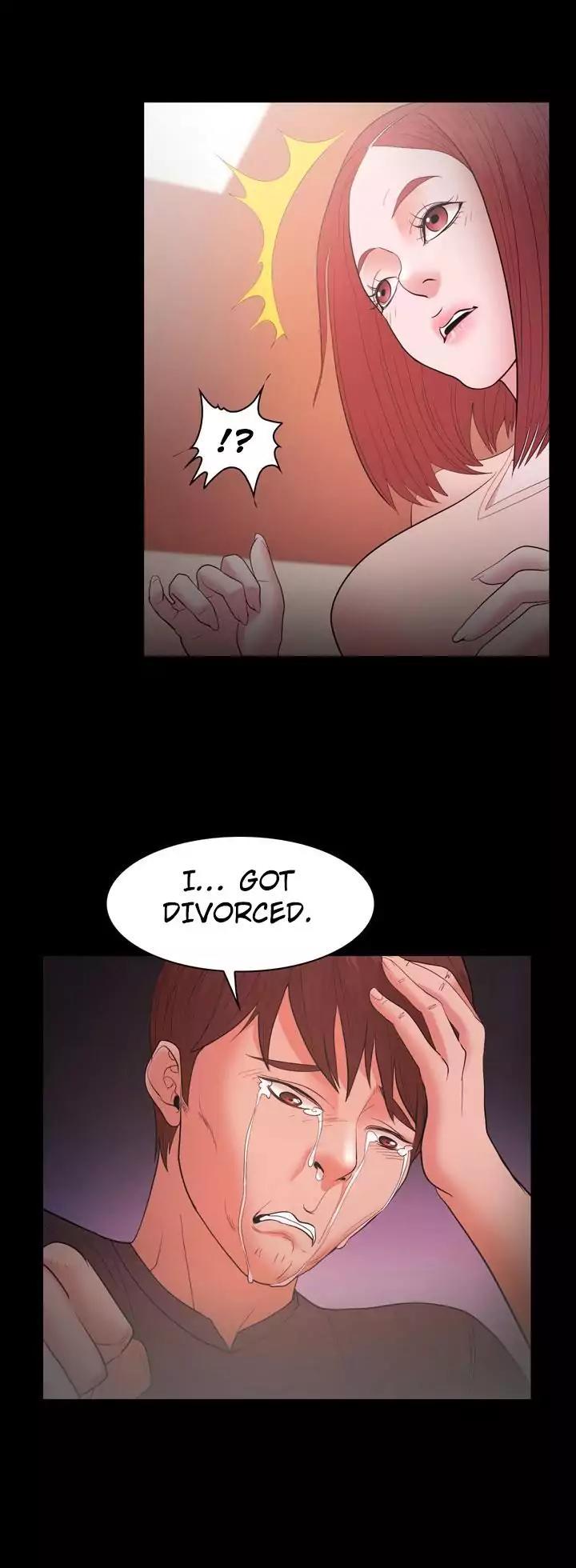 Loser (Team 201) Chapter 17 page 34 - Chapter 17