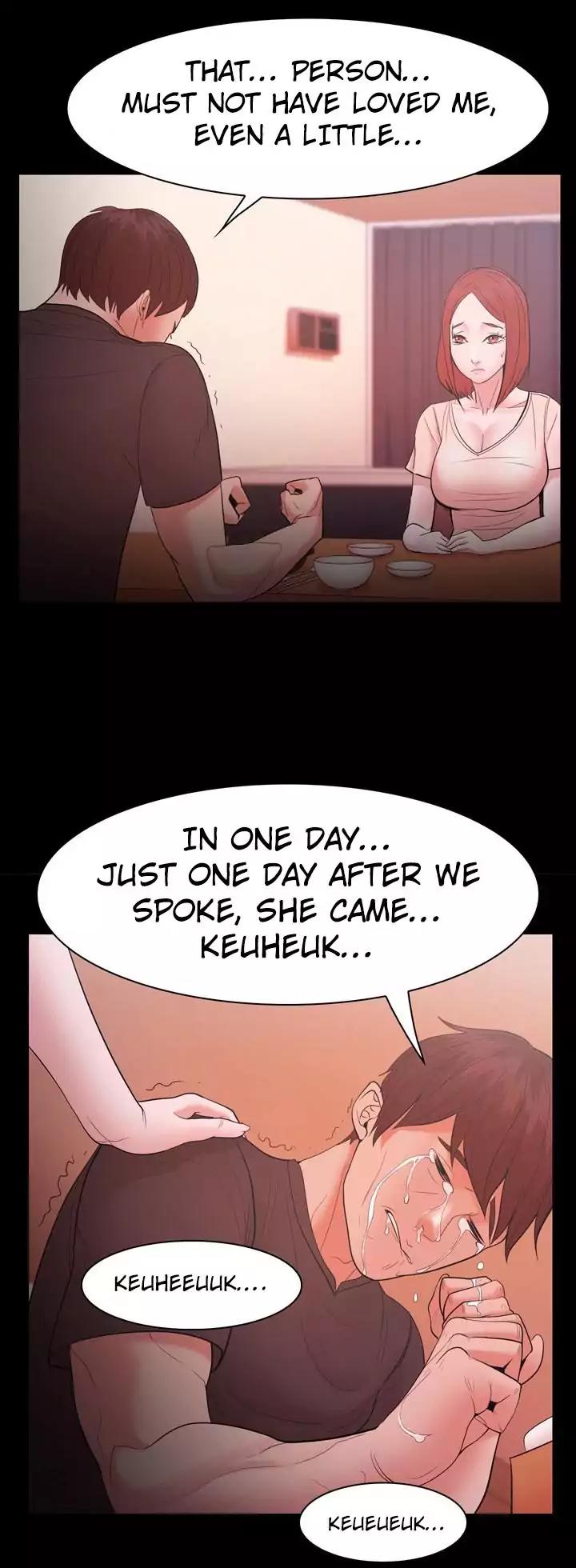 Loser (Team 201) Chapter 17 page 35 - Chapter 17