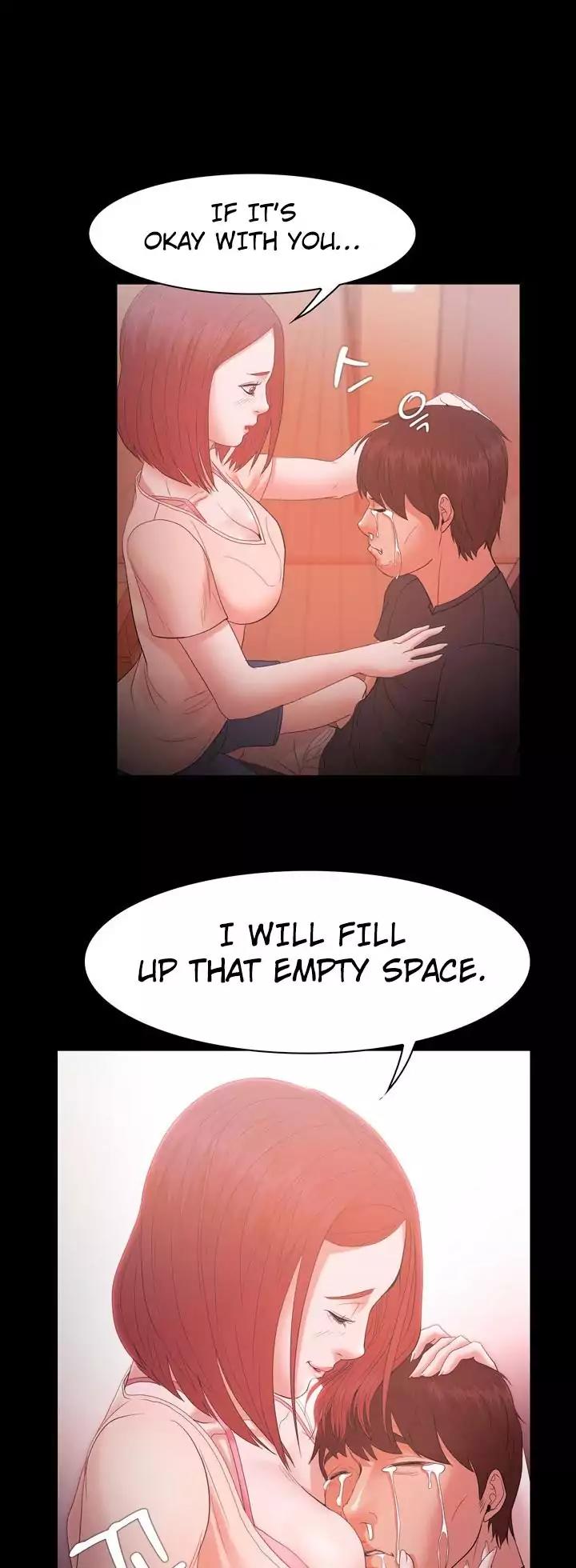 Loser (Team 201) Chapter 17 page 36 - Chapter 17