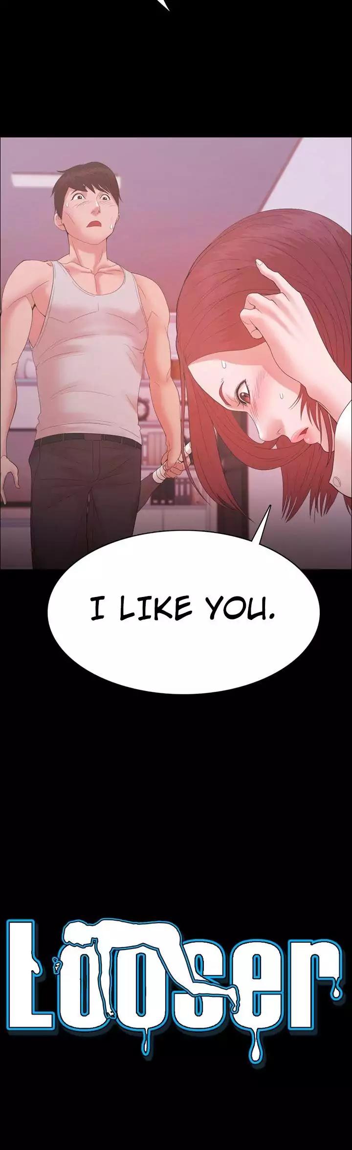Loser (Team 201) Chapter 17 page 4 - Chapter 17