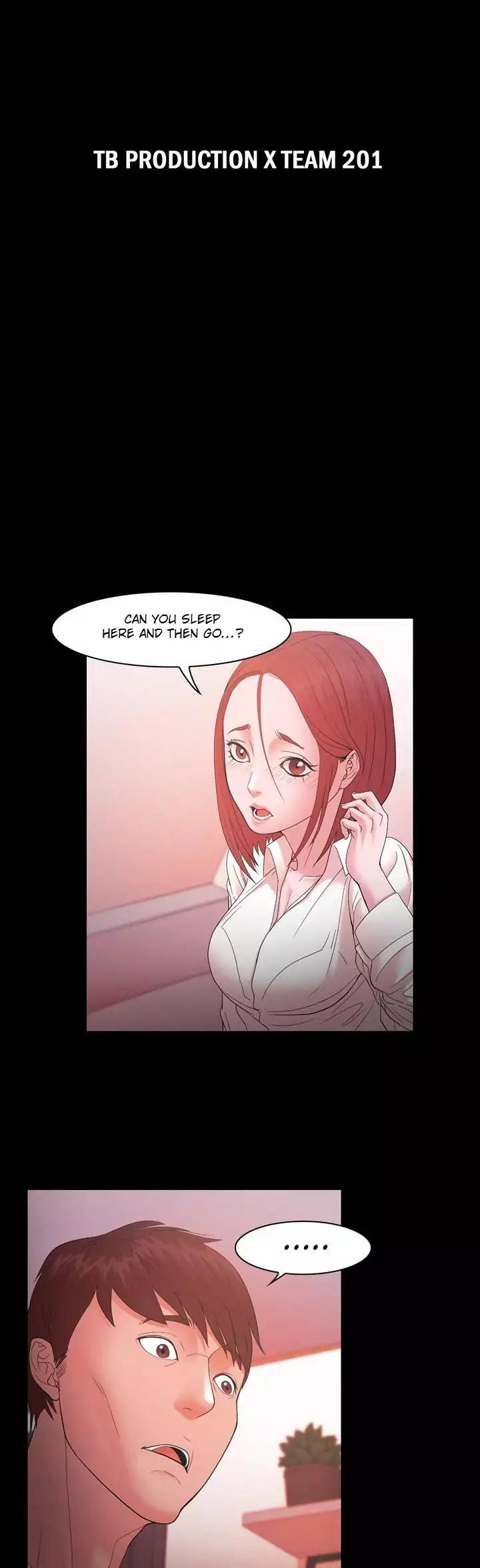 Loser (Team 201) Chapter 17 page 5 - Chapter 17