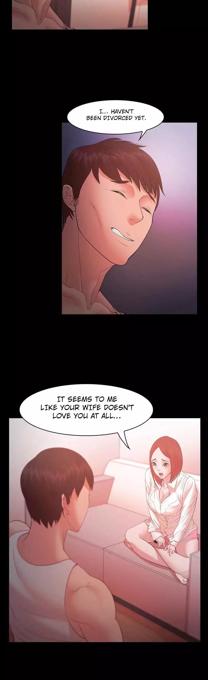 Loser (Team 201) Chapter 17 page 6 - Chapter 17