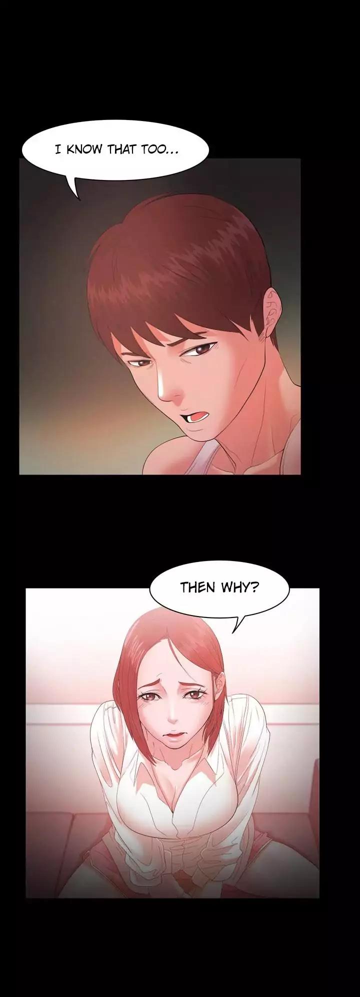 Loser (Team 201) Chapter 17 page 7 - Chapter 17