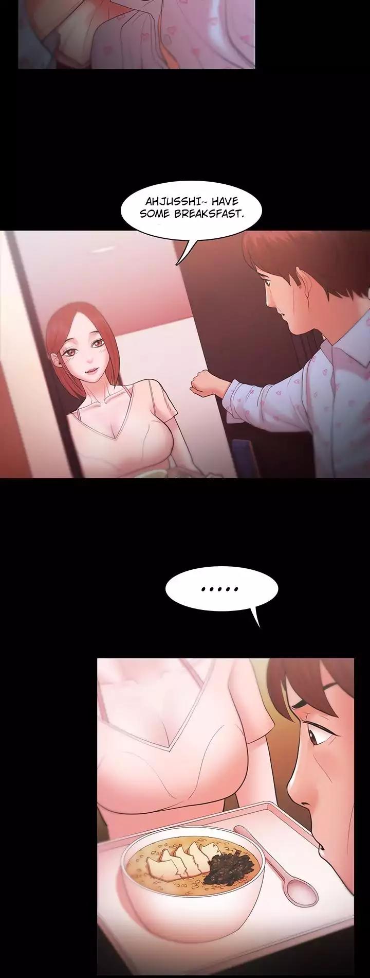 Loser (Team 201) Chapter 18 page 10 - Chapter 18