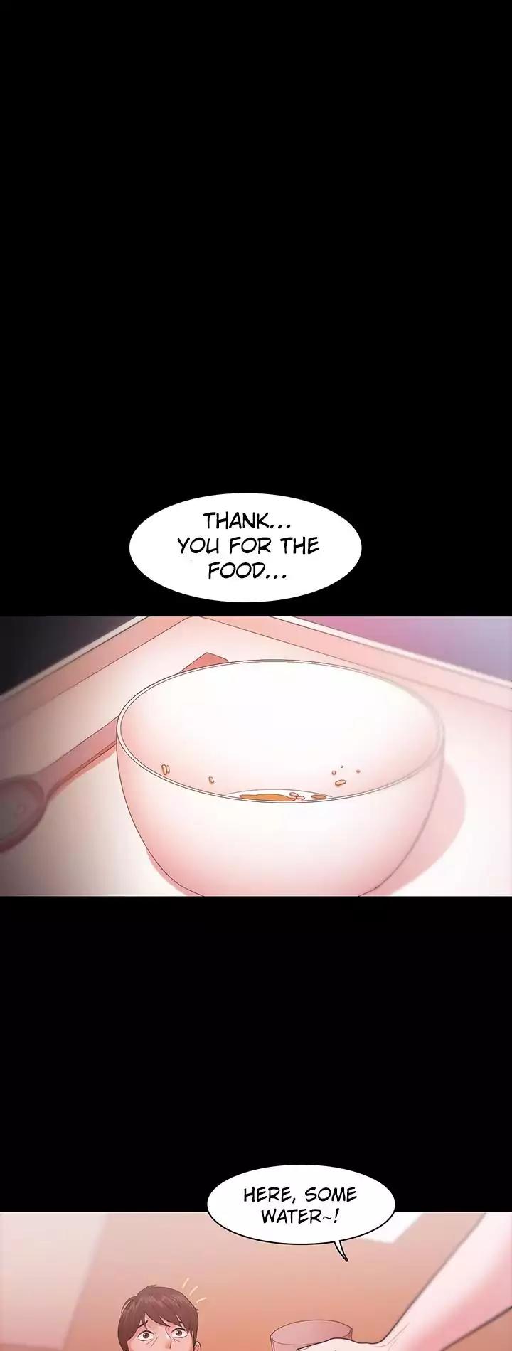 Loser (Team 201) Chapter 18 page 11 - Chapter 18