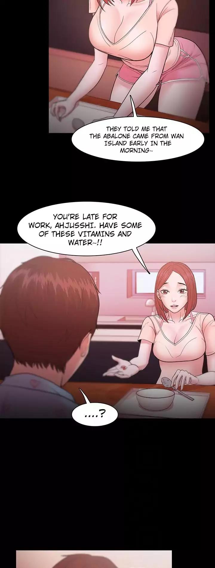 Loser (Team 201) Chapter 18 page 13 - Chapter 18