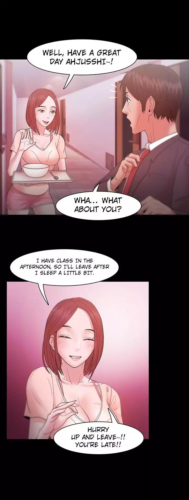 Loser (Team 201) Chapter 18 page 15 - Chapter 18