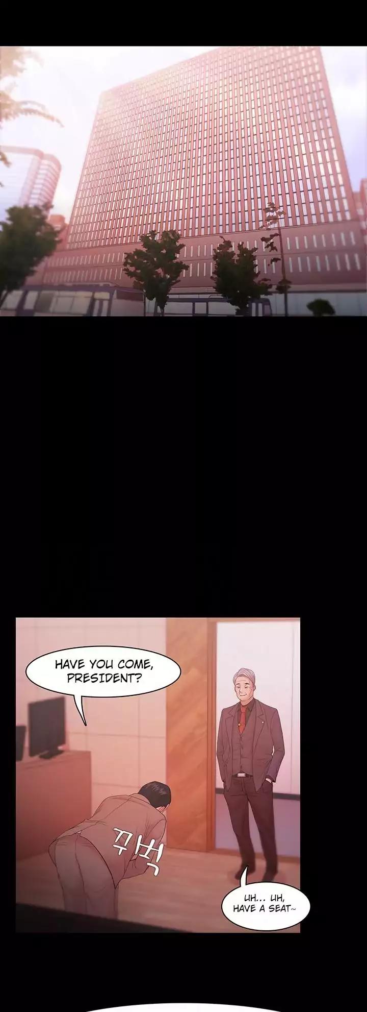 Loser (Team 201) Chapter 18 page 17 - Chapter 18