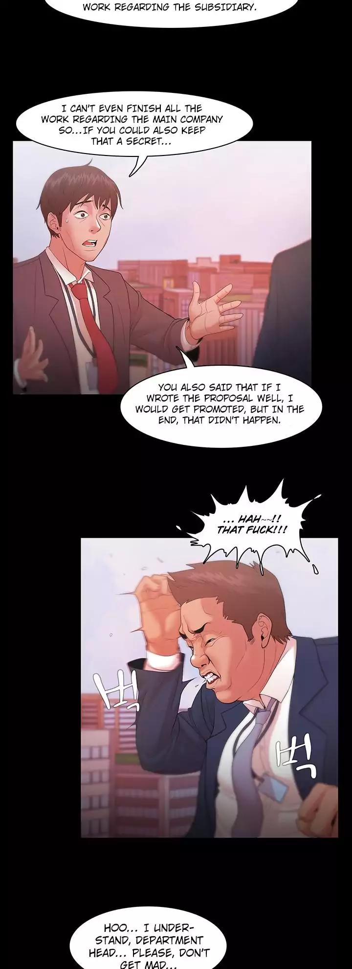 Loser (Team 201) Chapter 18 page 20 - Chapter 18