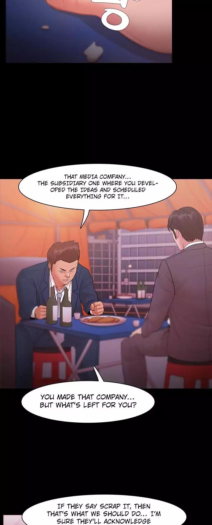 Loser (Team 201) Chapter 18 page 24 - Chapter 18
