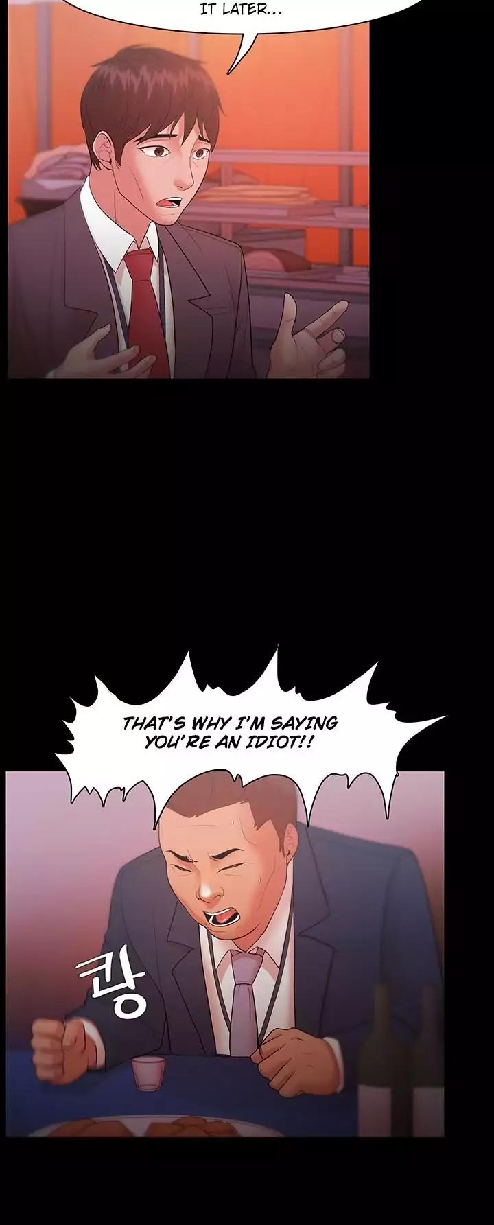 Loser (Team 201) Chapter 18 page 25 - Chapter 18