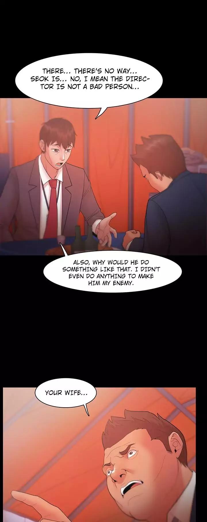 Loser (Team 201) Chapter 18 page 27 - Chapter 18