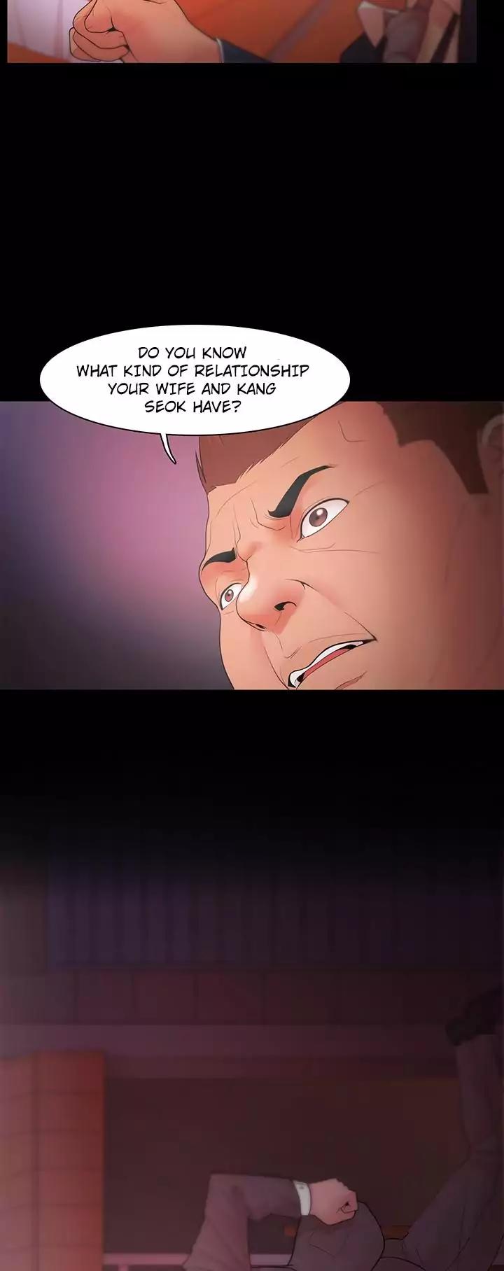 Loser (Team 201) Chapter 18 page 28 - Chapter 18