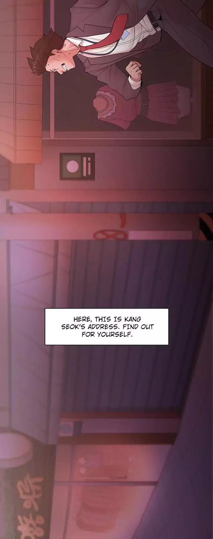 Loser (Team 201) Chapter 18 page 29 - Chapter 18