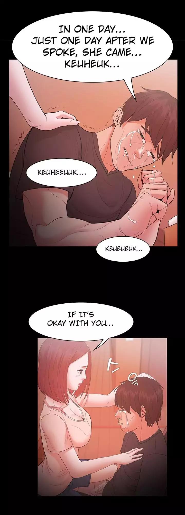 Loser (Team 201) Chapter 18 page 3 - Chapter 18