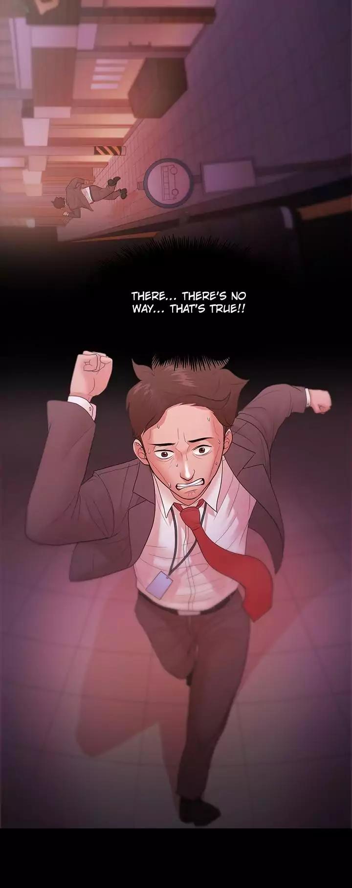 Loser (Team 201) Chapter 18 page 30 - Chapter 18