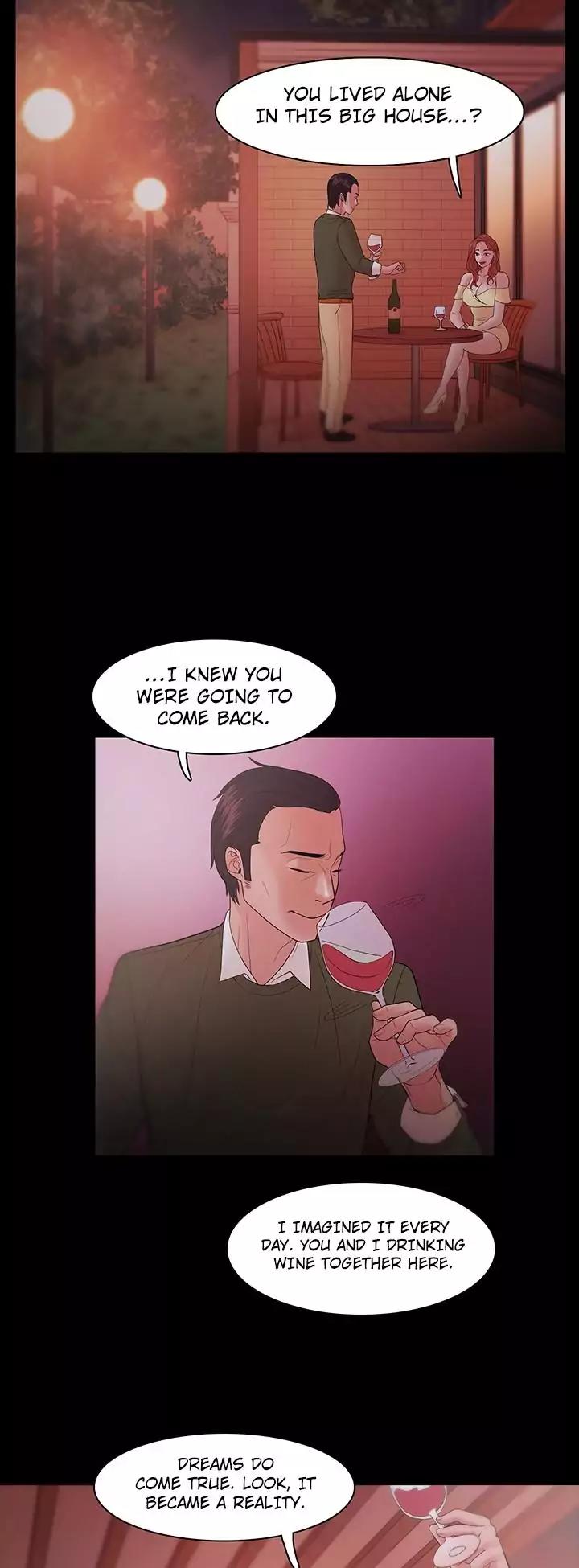 Loser (Team 201) Chapter 18 page 32 - Chapter 18