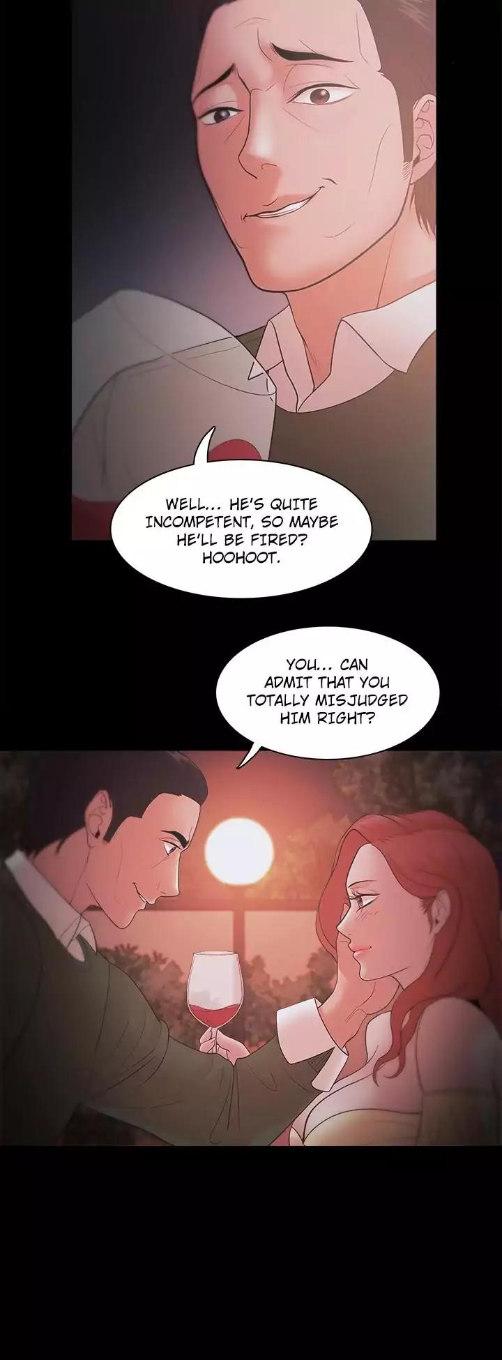 Loser (Team 201) Chapter 18 page 35 - Chapter 18
