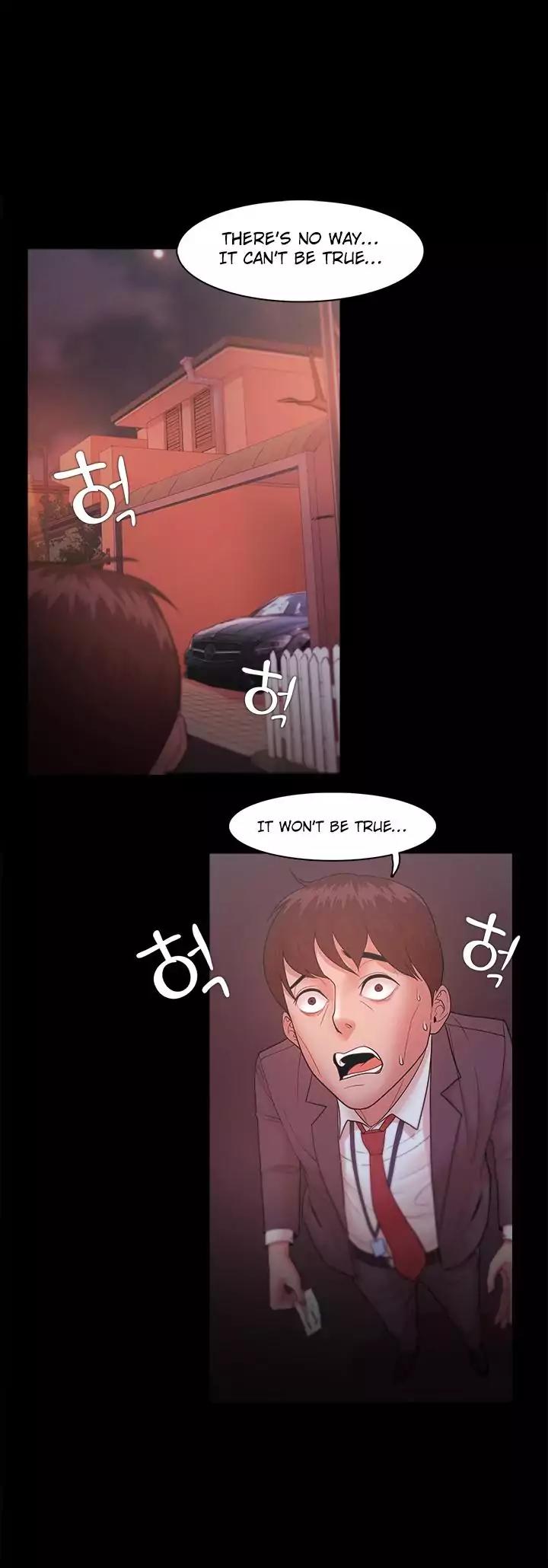 Loser (Team 201) Chapter 18 page 36 - Chapter 18
