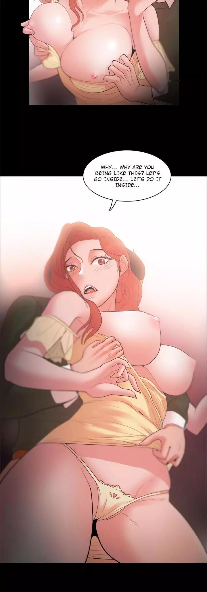 Loser (Team 201) Chapter 18 page 40 - Chapter 18