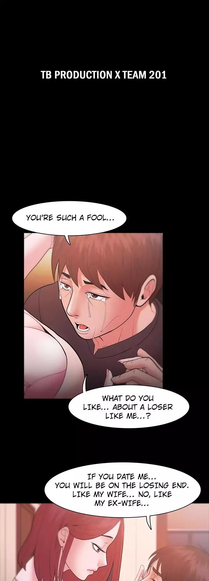 Loser (Team 201) Chapter 18 page 5 - Chapter 18