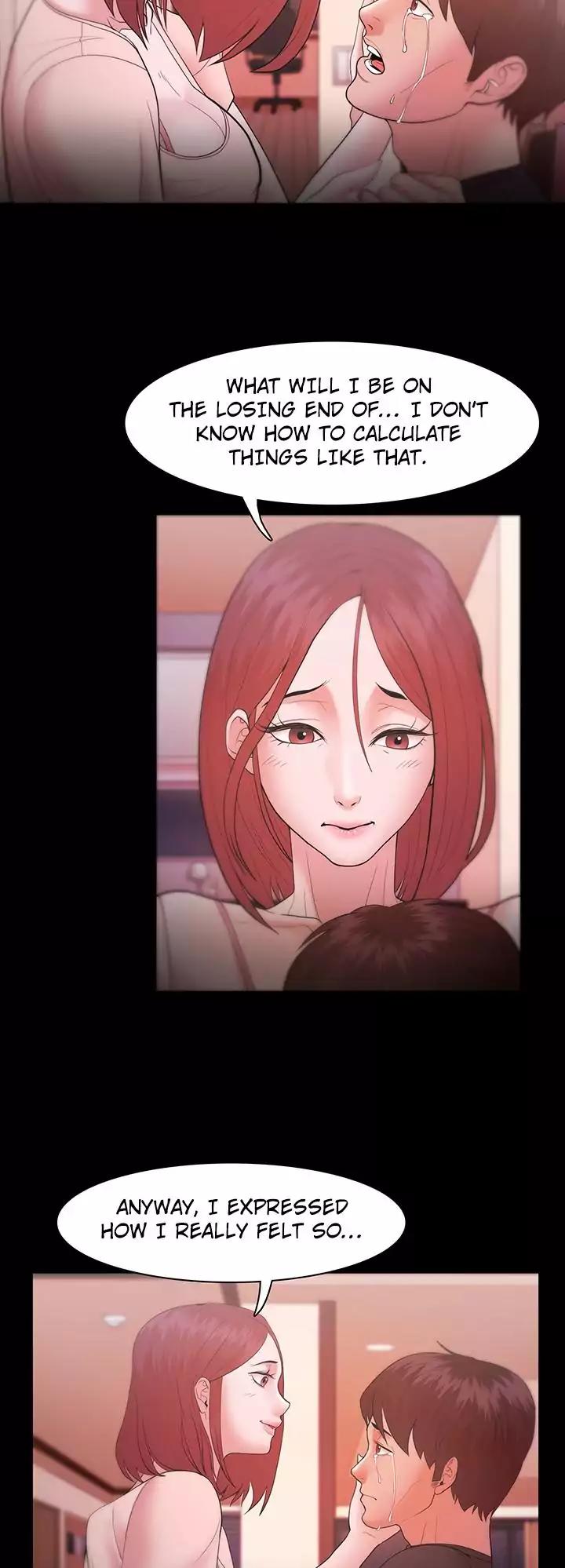 Loser (Team 201) Chapter 18 page 6 - Chapter 18
