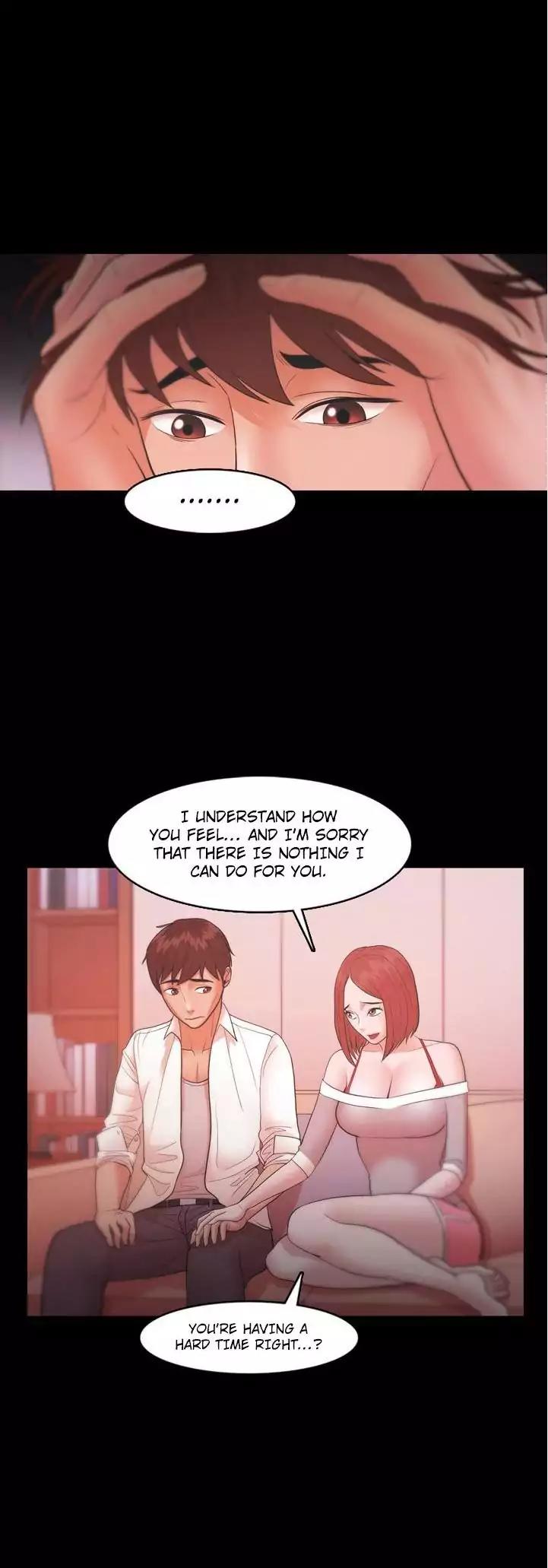 Loser (Team 201) Chapter 19 page 11 - Chapter 19