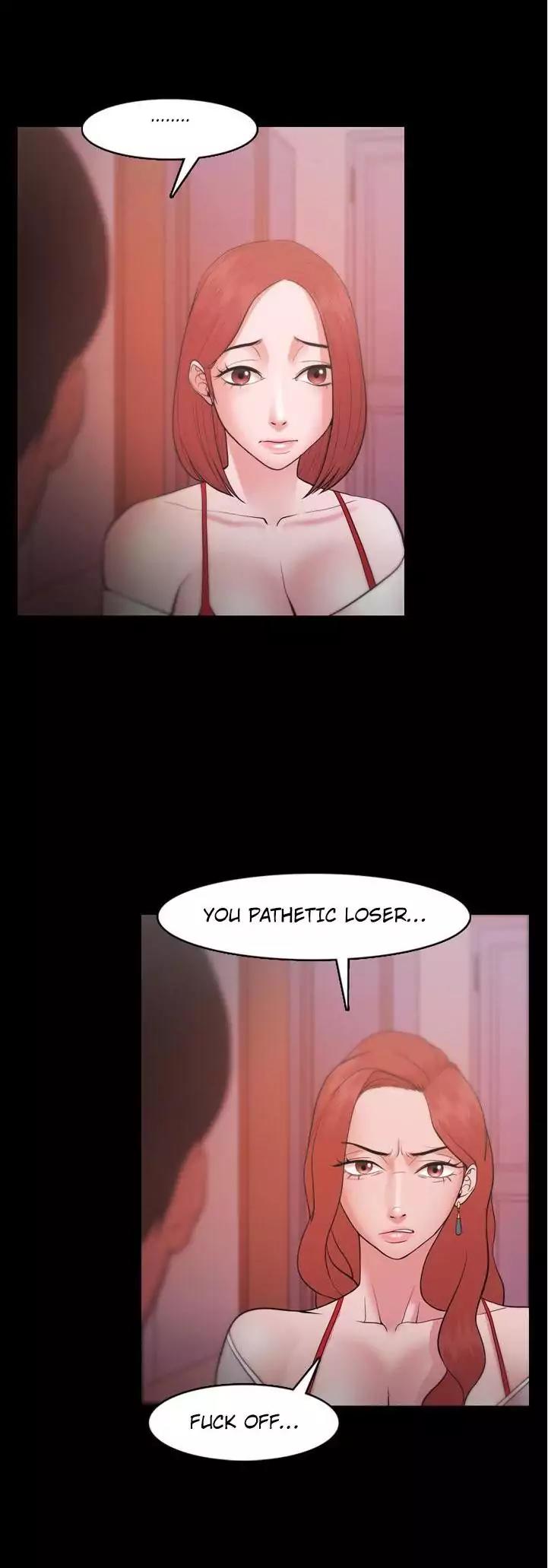 Loser (Team 201) Chapter 19 page 12 - Chapter 19