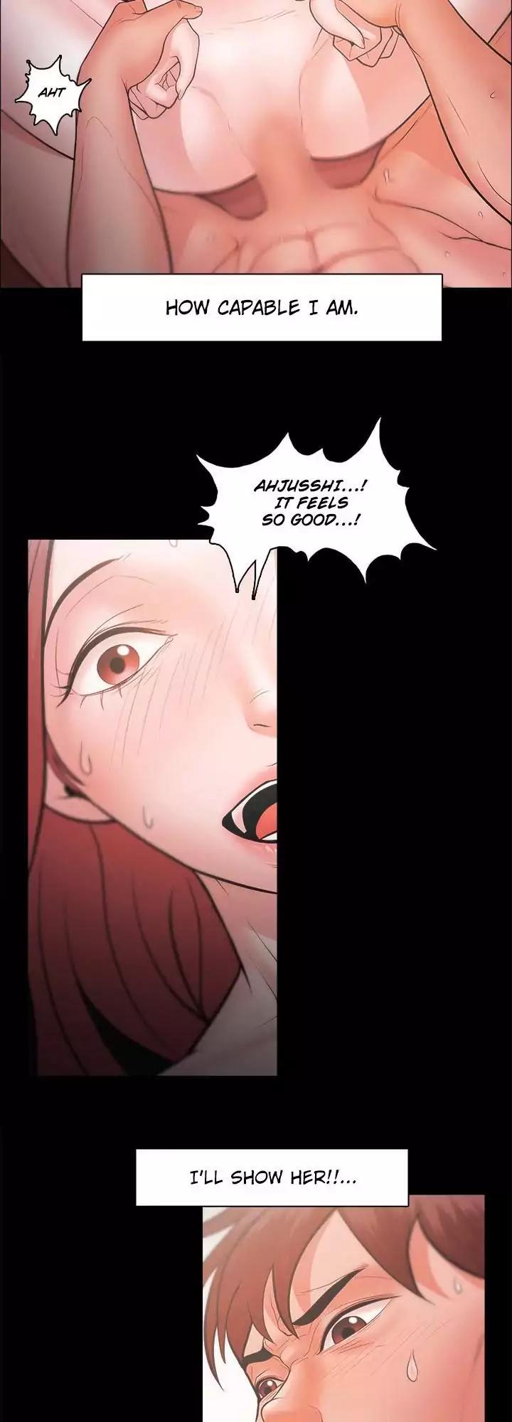 Loser (Team 201) Chapter 19 page 20 - Chapter 19