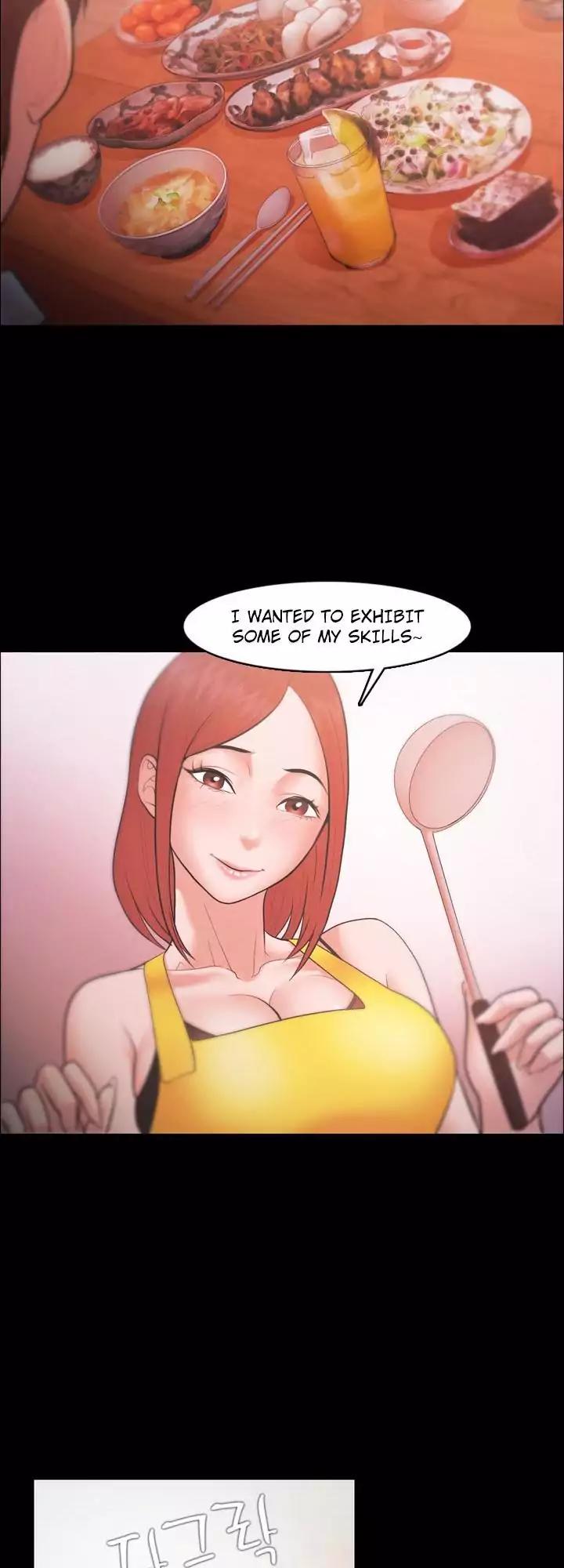 Loser (Team 201) Chapter 19 page 24 - Chapter 19