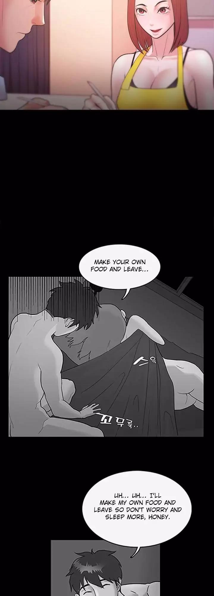 Loser (Team 201) Chapter 19 page 26 - Chapter 19