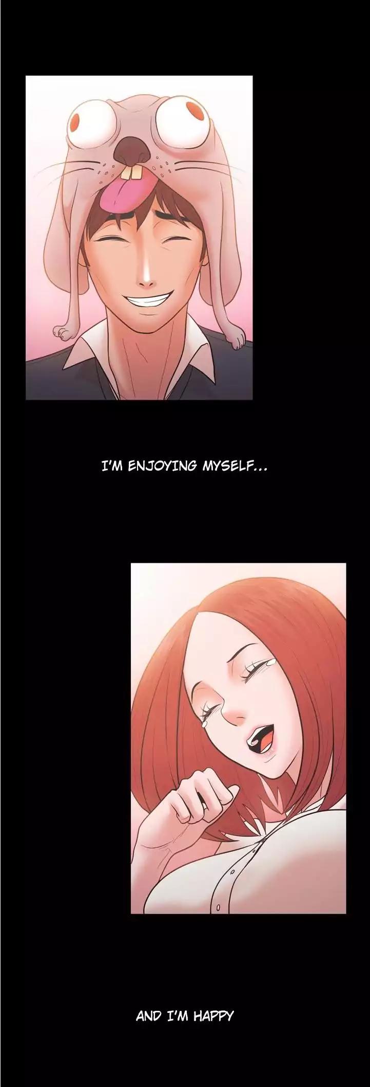 Loser (Team 201) Chapter 19 page 36 - Chapter 19